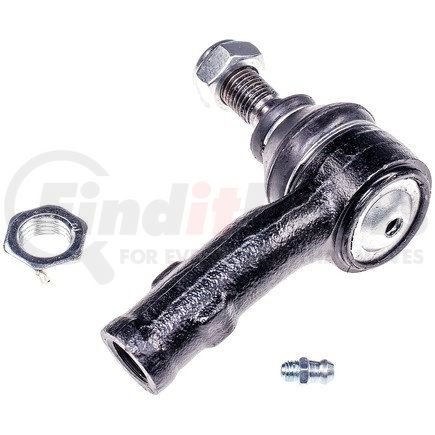 T3015 by DORMAN - Steering Tie Rod End