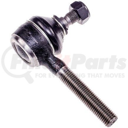 T3018 by DORMAN - Steering Tie Rod End