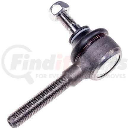 T3017 by DORMAN - Steering Tie Rod End