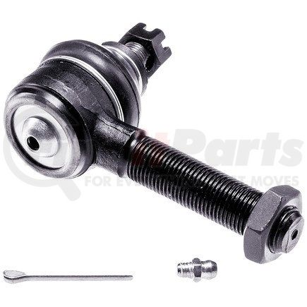 T3045 by DORMAN - Steering Tie Rod End