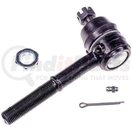 T3051 by DORMAN - Steering Tie Rod End