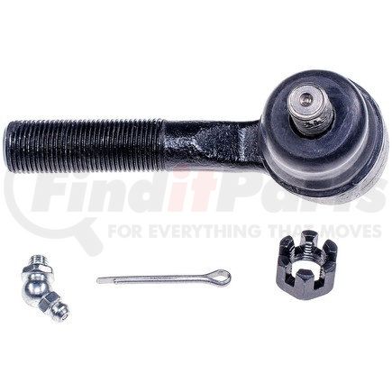 T3052 by DORMAN - Steering Tie Rod End