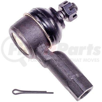 T3076 by DORMAN - Steering Tie Rod End