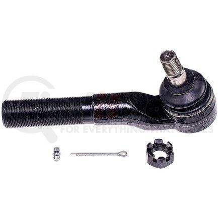 T3084 by DORMAN - Steering Tie Rod End