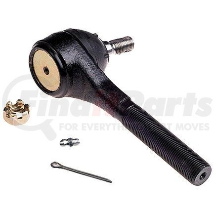 T3094 by DORMAN - Steering Tie Rod End