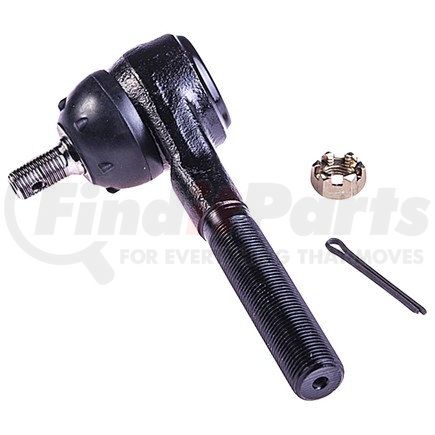 T3095 by DORMAN - Steering Tie Rod End