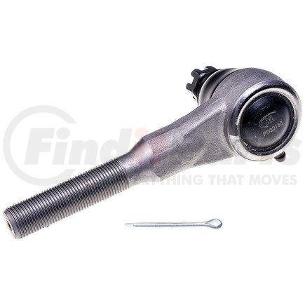 T3095XL by DORMAN - Steering Tie Rod End