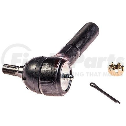 T3096 by DORMAN - Steering Tie Rod End