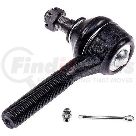 T3114 by DORMAN - Steering Tie Rod End