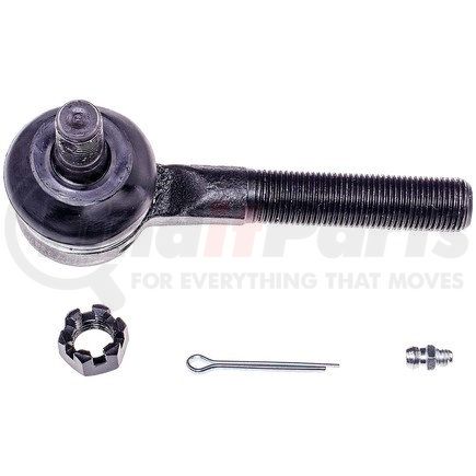 T3115 by DORMAN - Steering Tie Rod End