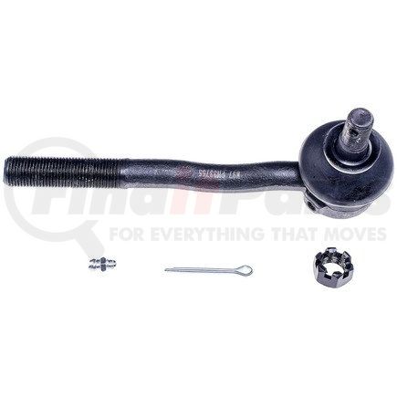 T3116 by DORMAN - Steering Tie Rod End