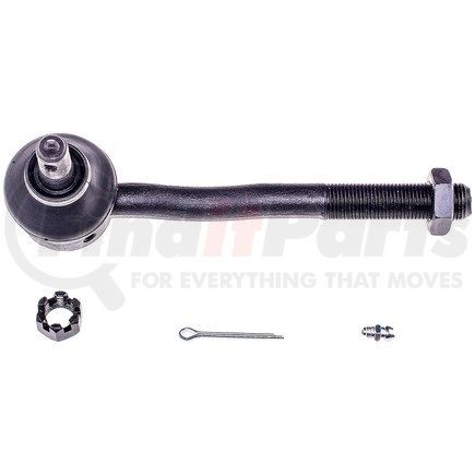 T3117 by DORMAN - Steering Tie Rod End