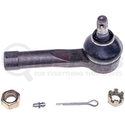 T3142 by DORMAN - Steering Tie Rod End