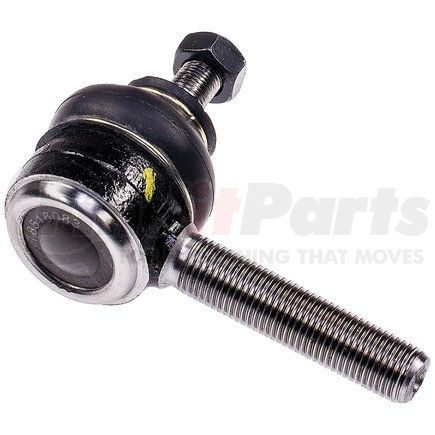 T3143 by DORMAN - Steering Tie Rod End