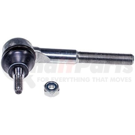 T3145 by DORMAN - Steering Tie Rod End