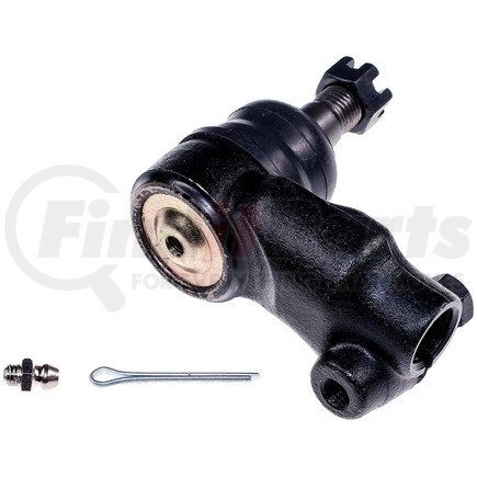 T3146 by DORMAN - Steering Tie Rod End