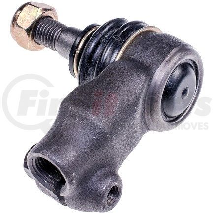 T3147 by DORMAN - Steering Tie Rod End