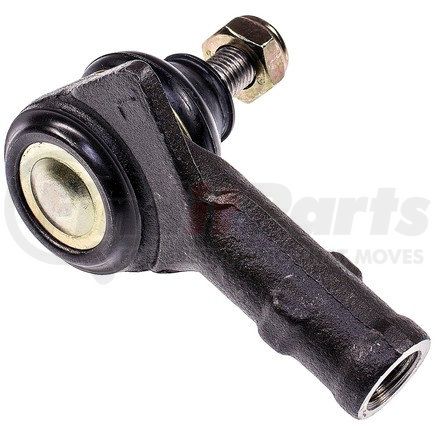 T3150 by DORMAN - Steering Tie Rod End