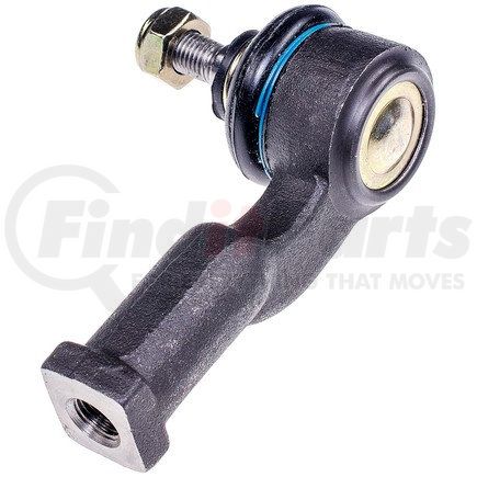 T3151 by DORMAN - Steering Tie Rod End