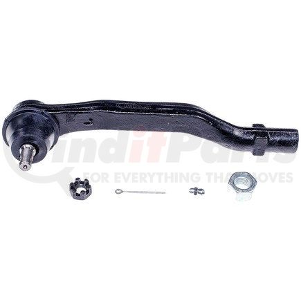 T3153 by DORMAN - Steering Tie Rod End