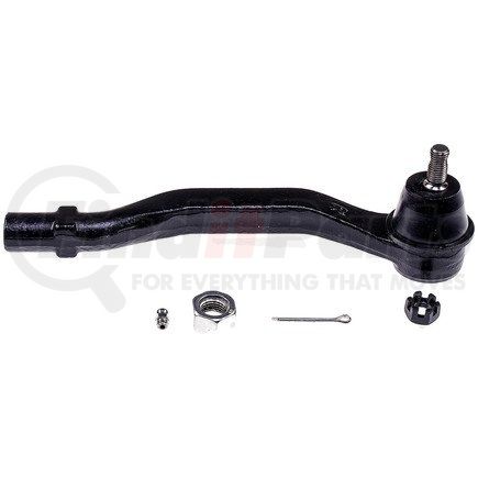 T3154 by DORMAN - Steering Tie Rod End