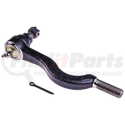 T3157 by DORMAN - Steering Tie Rod End