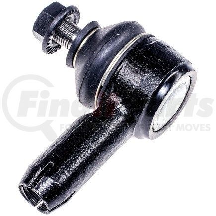 T3158 by DORMAN - Steering Tie Rod End