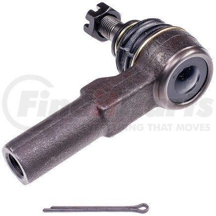 T3168 by DORMAN - Steering Tie Rod End