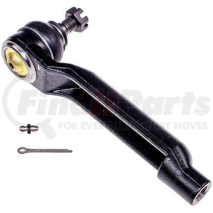 T3169 by DORMAN - Steering Tie Rod End