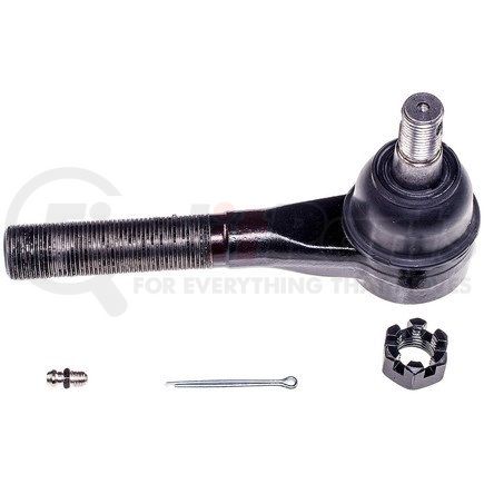 T3172 by DORMAN - Steering Tie Rod End