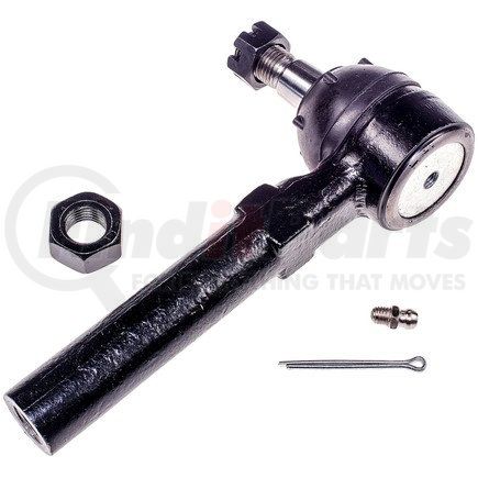 T3184 by DORMAN - Steering Tie Rod End