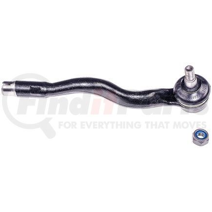 T3188 by DORMAN - Steering Tie Rod End