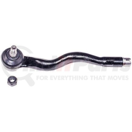 T3189 by DORMAN - Steering Tie Rod End