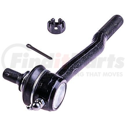 T3192 by DORMAN - Steering Tie Rod End