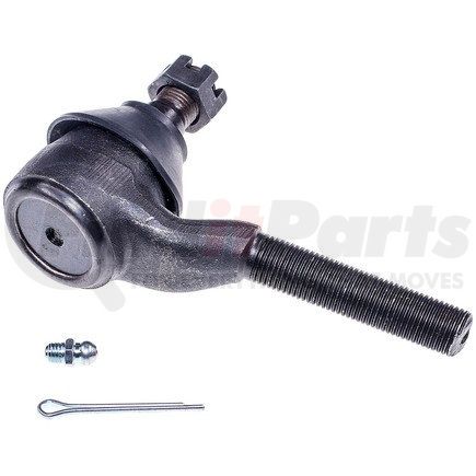 Dorman T319L Steering Tie Rod End Steering Tie Rod End