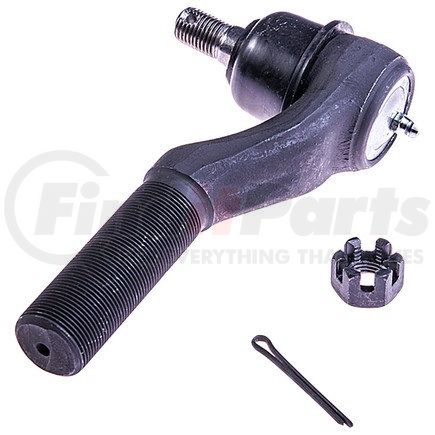 T3202 by DORMAN - Steering Tie Rod End