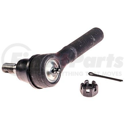 T3203 by DORMAN - Steering Tie Rod End