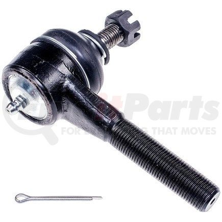 T323L by DORMAN - Steering Tie Rod End