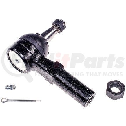 T3242 by DORMAN - Steering Tie Rod End