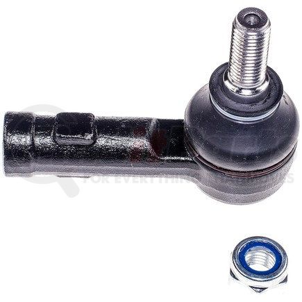 T3244 by DORMAN - Steering Tie Rod End