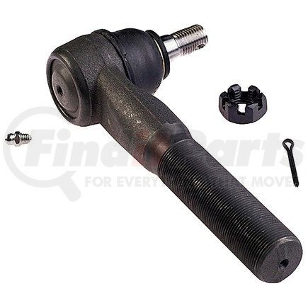 T3247 by DORMAN - Steering Tie Rod End