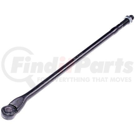 T3250 by DORMAN - Steering Tie Rod End