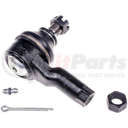 T3251 by DORMAN - Steering Tie Rod End