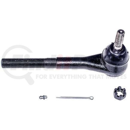 T3254 by DORMAN - Steering Tie Rod End