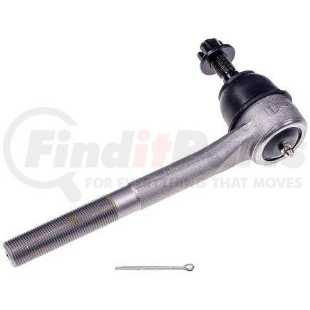 T3254XL by DORMAN - Steering Tie Rod End