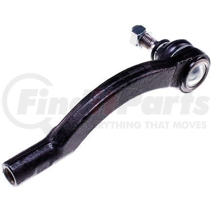 T3256 by DORMAN - Steering Tie Rod End