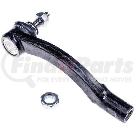 T3257 by DORMAN - Steering Tie Rod End