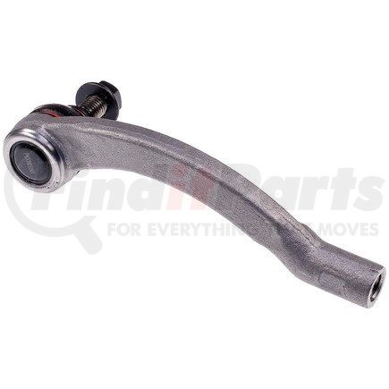 T3257XL by DORMAN - Steering Tie Rod End