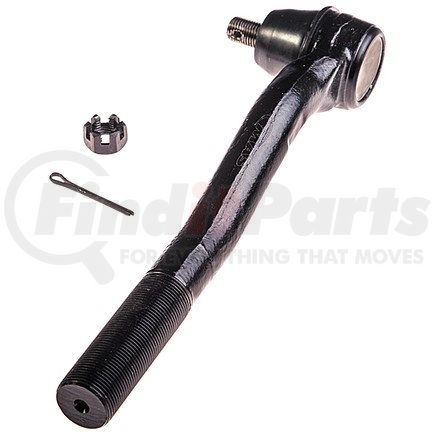 T3472 by DORMAN - Steering Tie Rod End