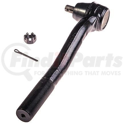 Dorman T3472 Steering Tie Rod End Steering Tie Rod End